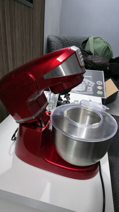 Mixer Multifunctional tesla