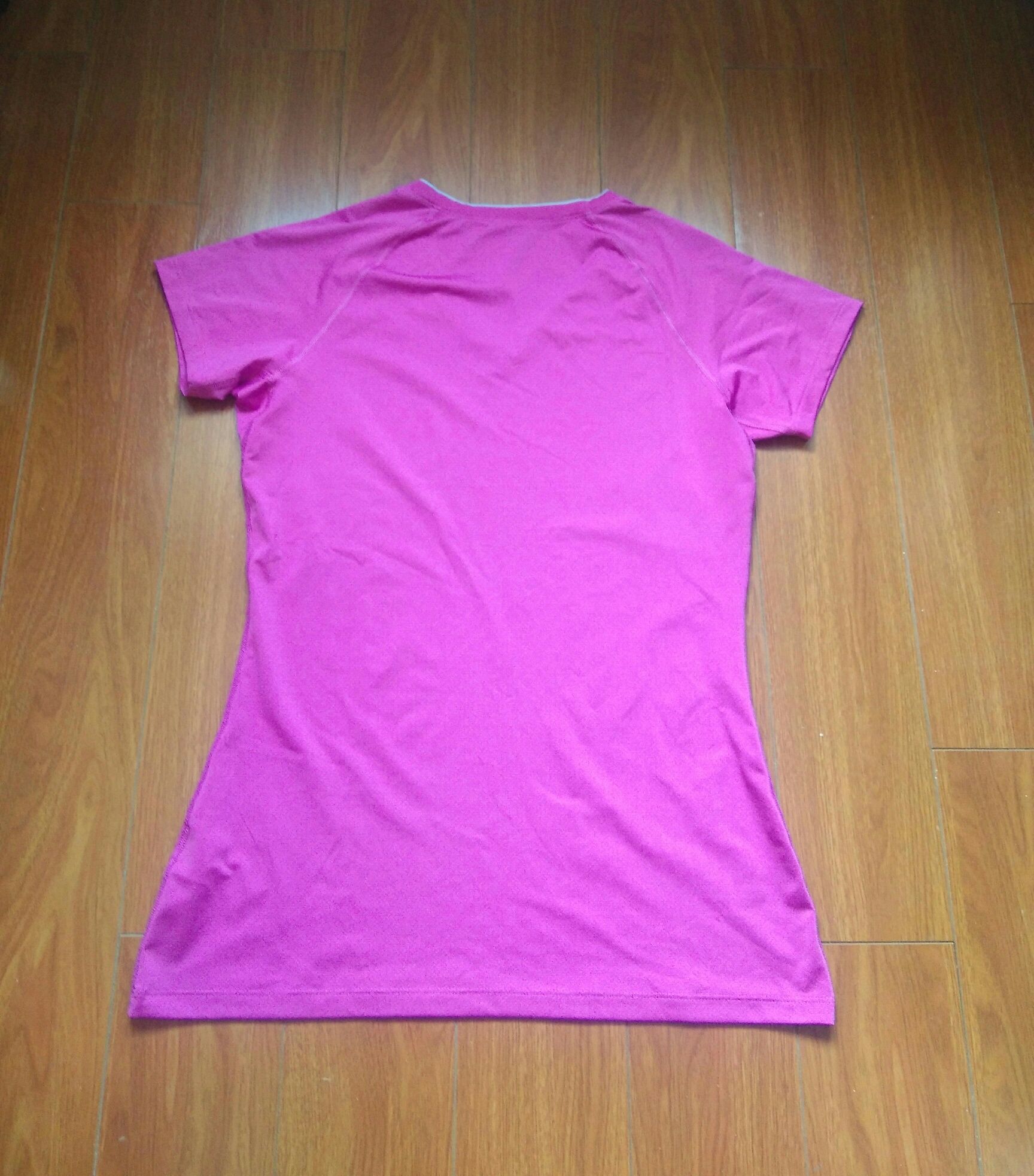 Tricou dama Nike Pro Dri Fit mărimea L