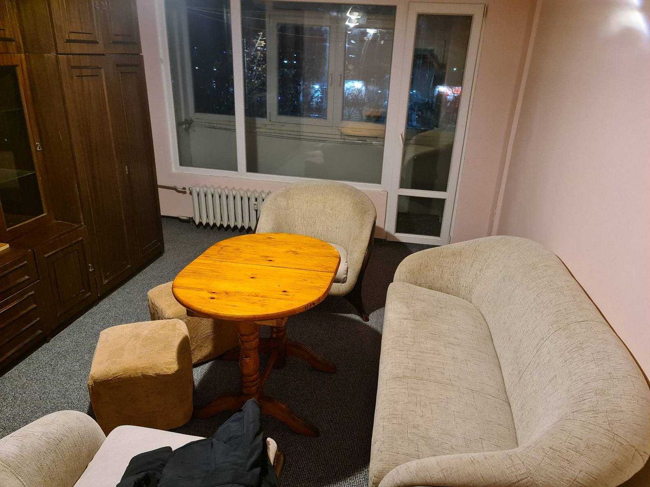 Дава се под наем Двустаен апартамент в Бургас, Славейков - 62 кв.м за 425 € - Снимка #6