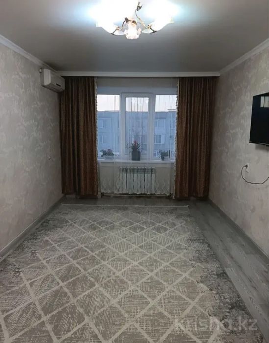 Продам квартиру 3х комнатная по адресу Рыскулова 197