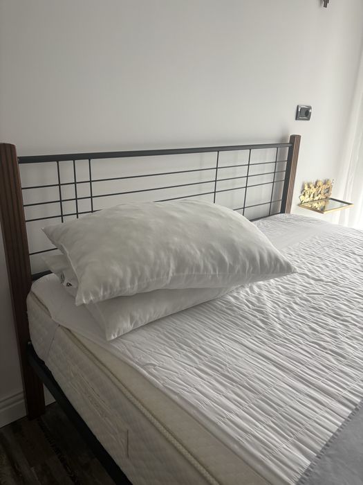 Pat structura metalica 160*200