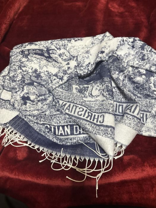 Esarfa Christian Dior