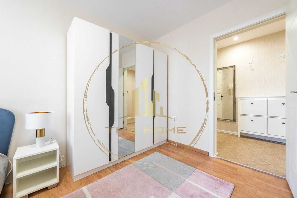 Дава се под наем Тристаен апартамент в Варна, Окръжна болница - 100 кв.м за 900 € - Снимка #8