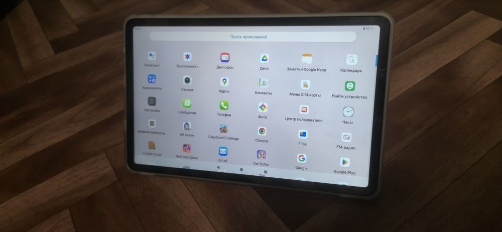 Продается планшет