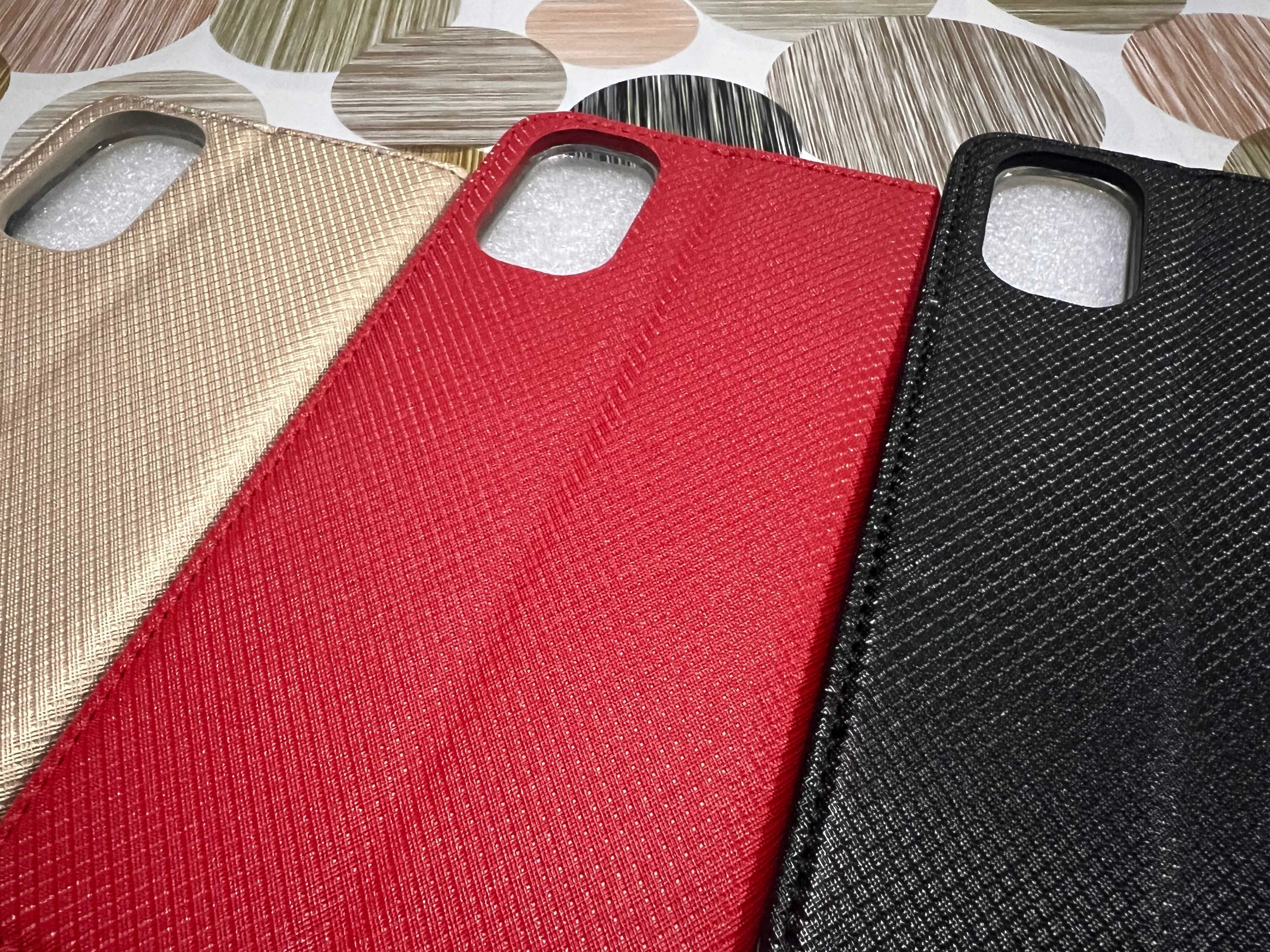 Motorola Moto G14,G22/E32/E32S, Moto G13/G23/G53/G73  калъф тип тефтер