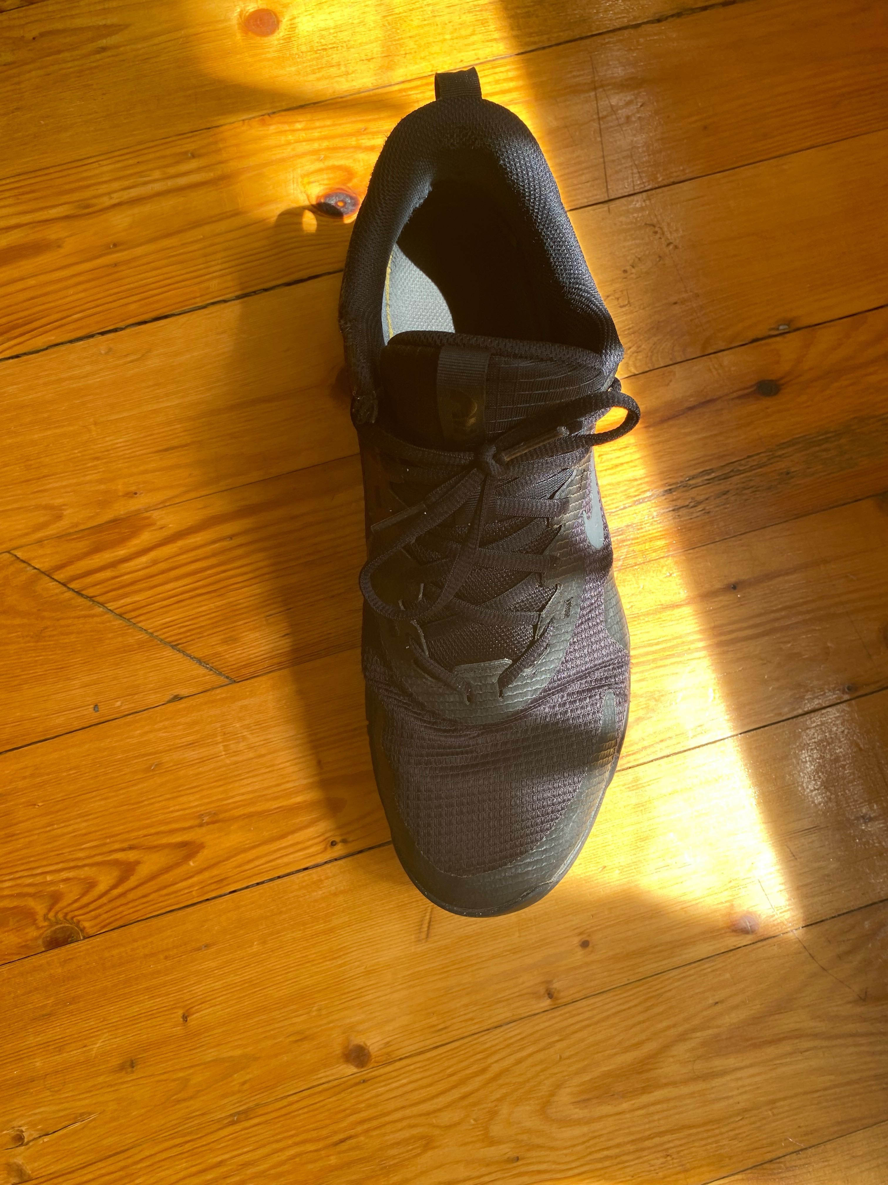 Мъжки обувки Nike Air Max Alpha Trainer 5
