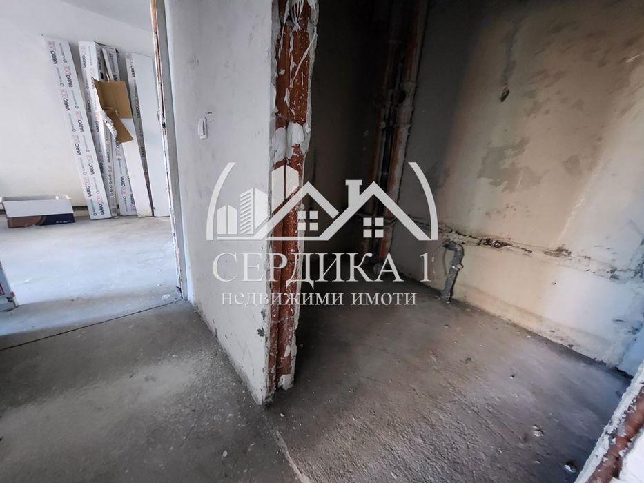 2-стаен в София-Малинова Долина