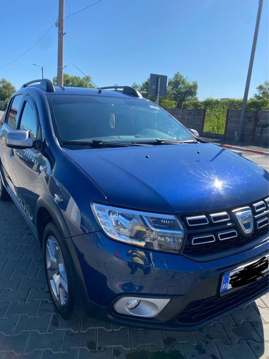 Vand Dacia Sandero