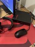 Мышь zowie , обмен на logitech pro light