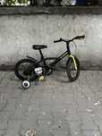 Изпратено за Провадия Колело за дете 16" BTWIN