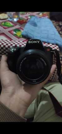 Sony foto aparat