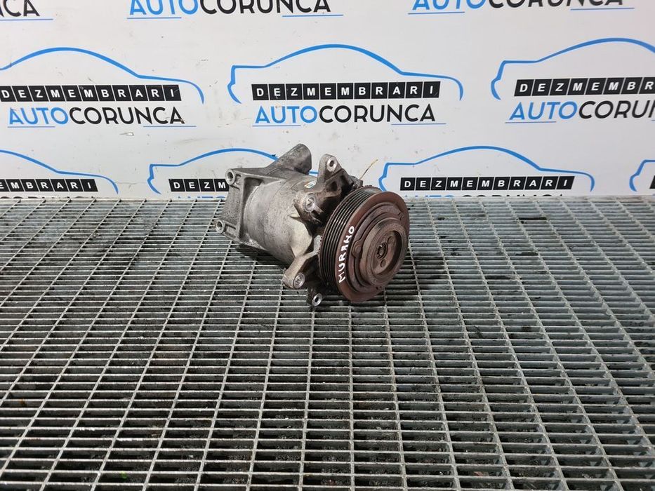Compresor clima Nissan Murano 3.5 2002 - 2007 VQ35DE (1001) NU ARE COD