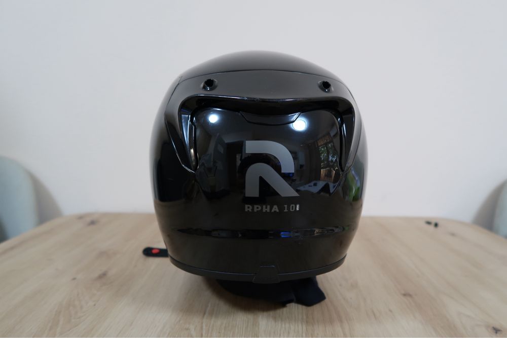 HJC RPHA 10 plus M
