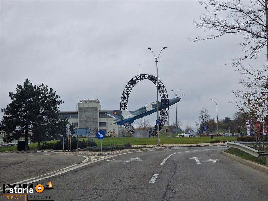 Teren Construibil CAEX