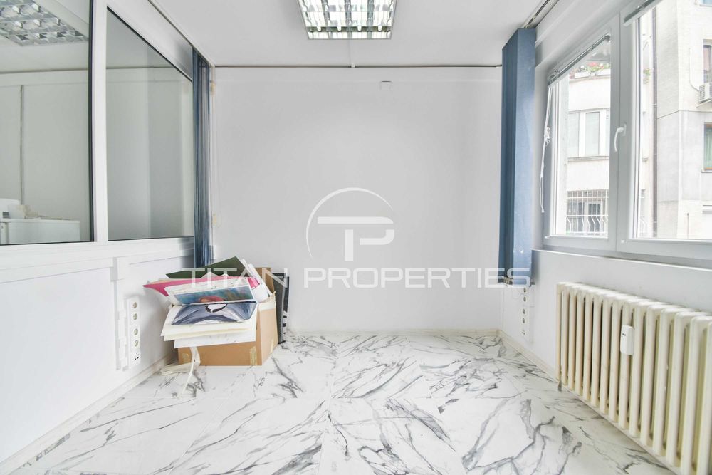 Продава се Многостаен апартамент в София, Стрелбище - 166 кв.м за 2711 €/кв.м - Снимка #5