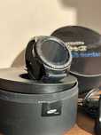 Smart часовник, Samsung Galaxy Gear S3 Frontier