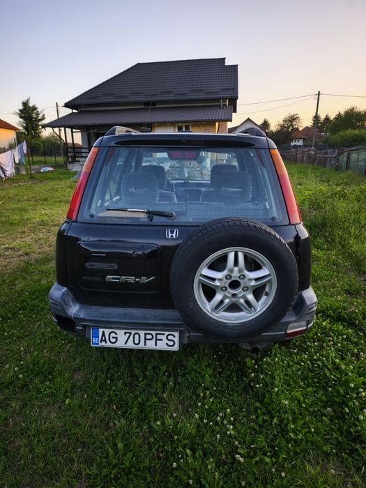 Vand Honda CR-V 4x4