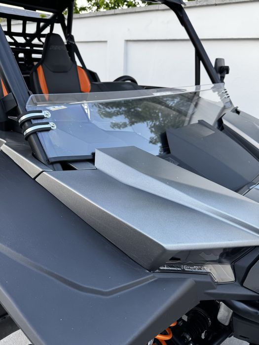Polaris Rzr XP 1000