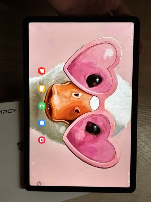 Таблет Samsung tab S7