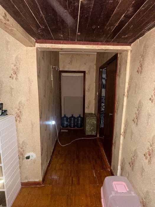 Продаётся на А.Югнаки 4ком