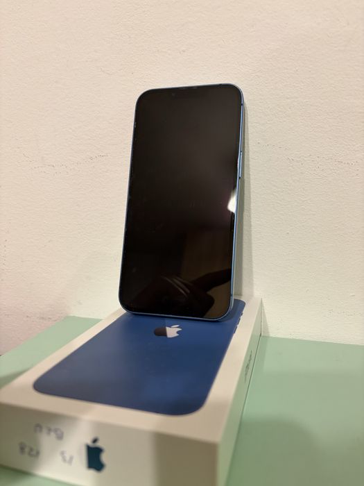 Iphone 13 - 2022 iunie - 128 GB