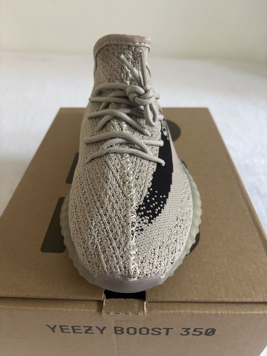Adidas Yeezy Boost 350 V2 Slate