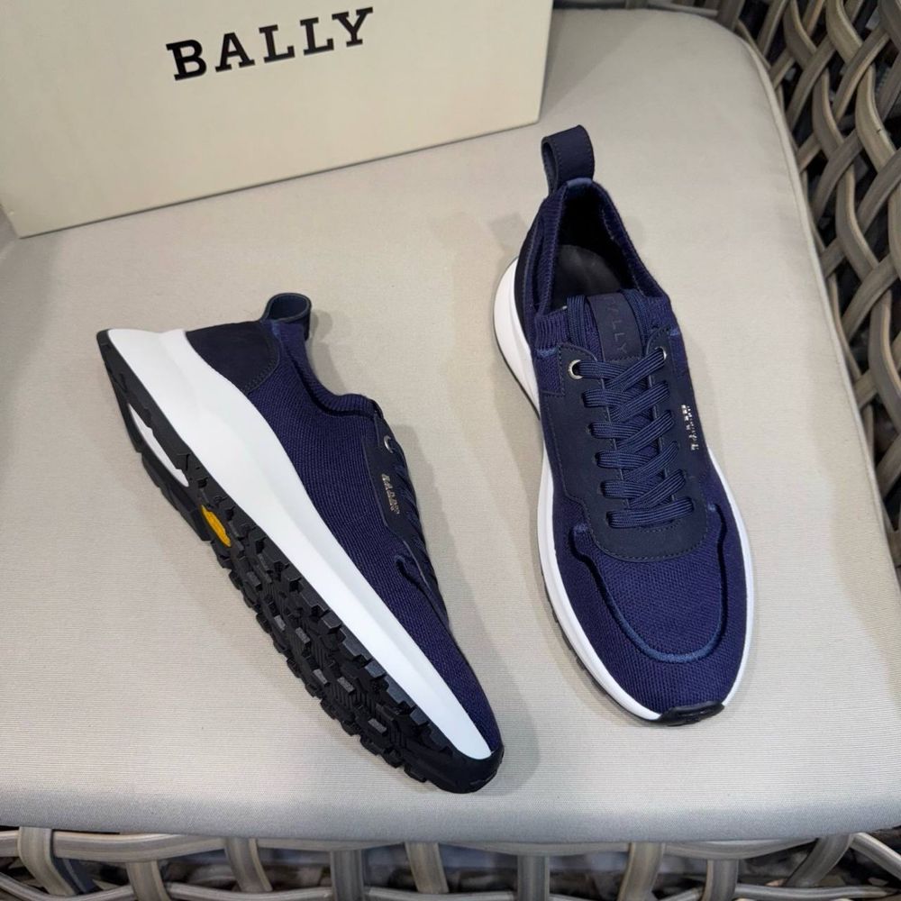Bally 45 razmer