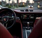 CarPlay & Android Auto Porsche PCM4 BUCURESTI