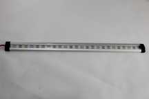 Banda aluminiu 48 LED-uri