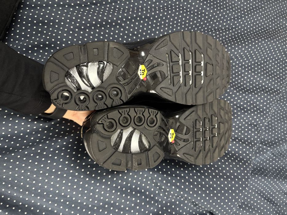 Papuci Nike Tn-uri marime 43