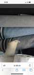 Material de blugi