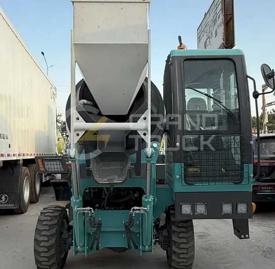 Carmix, Karmiks, Karmix, Кармикс, Кармих, Бетономишалка 0.8м³ 2025yil