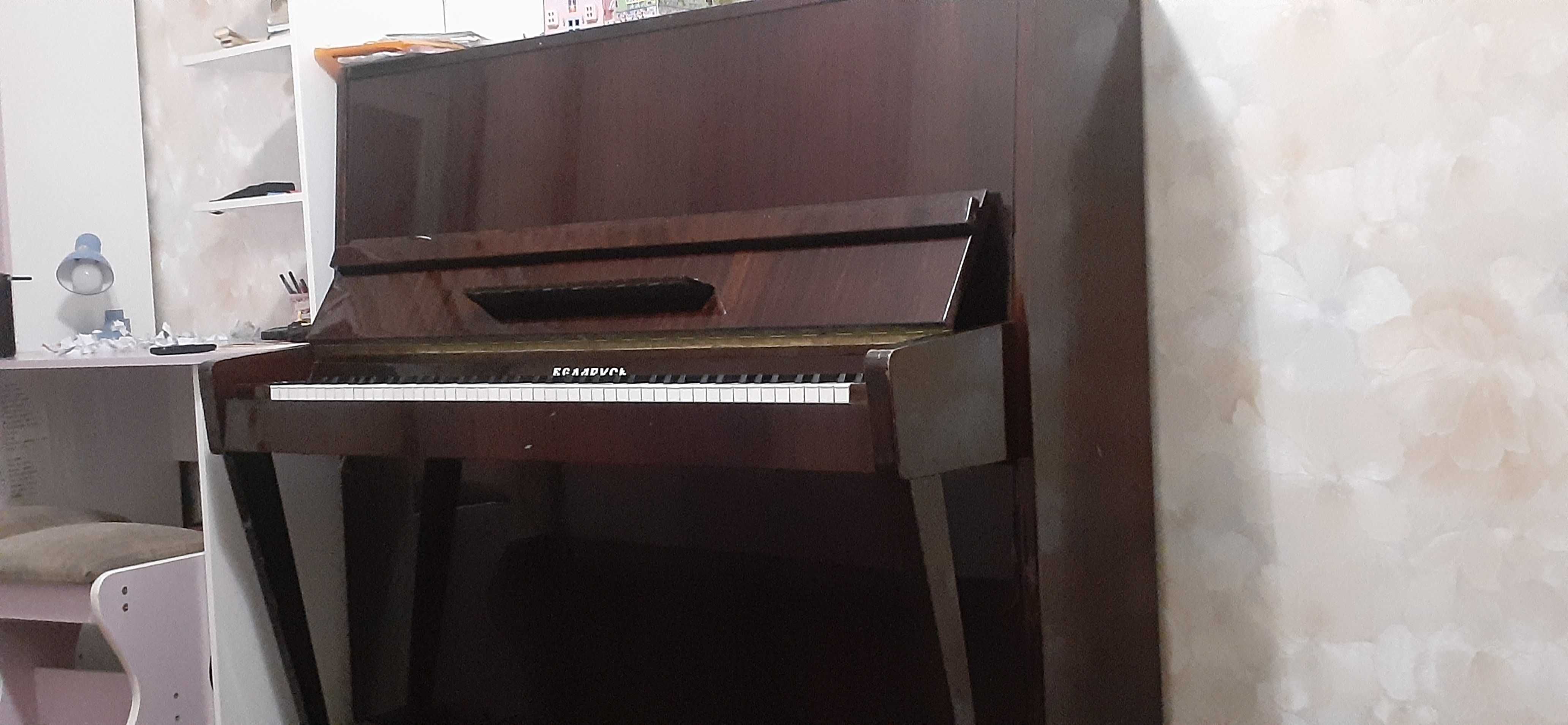 Пианино Белорусь