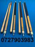 Tac / tacuri cu filet / bile/ varfuri / postav biliard TEL -27.903.983