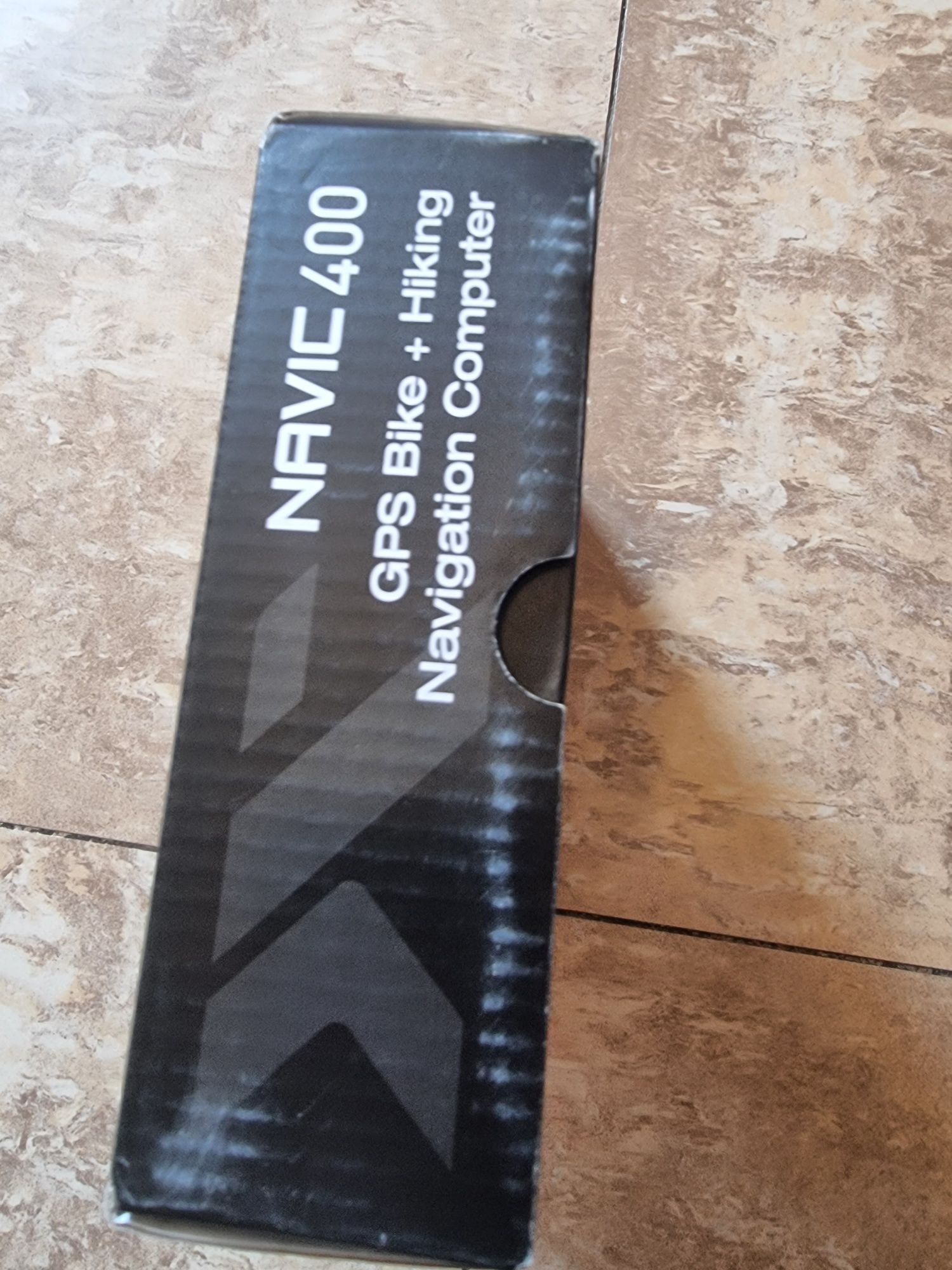CICLO NAVIC 400 - dispozitiv de navigație (produs nou)