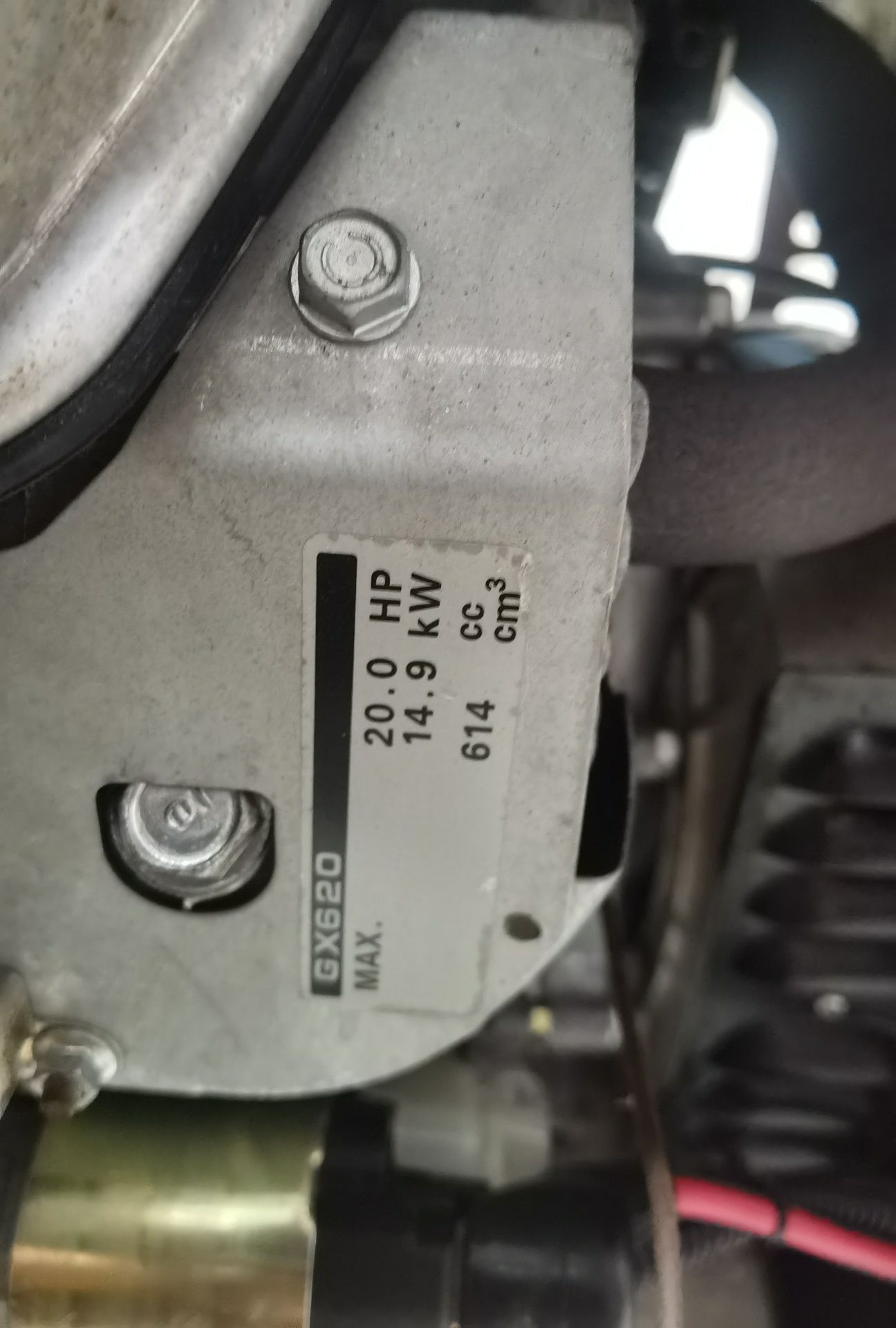 Генератор Honda  12kw 20ks