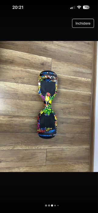 Vand haverbord nou gree nice