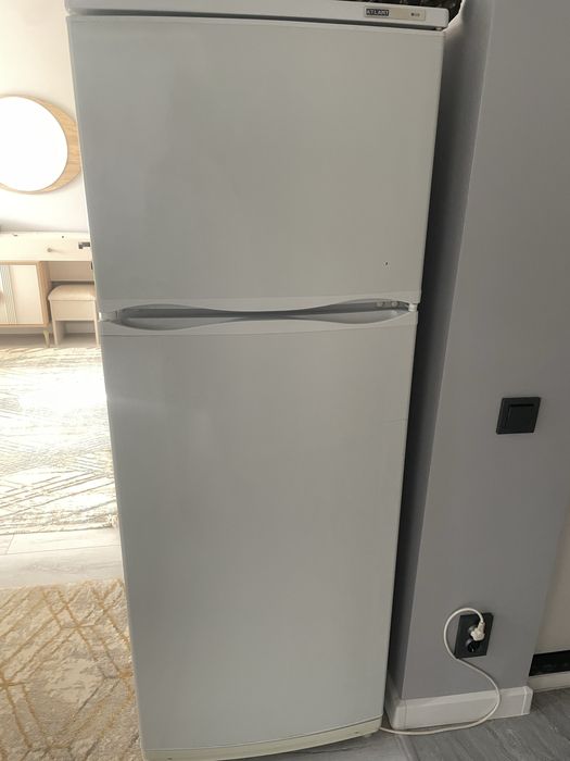 Холодильник Атлант. Состояние идеальное