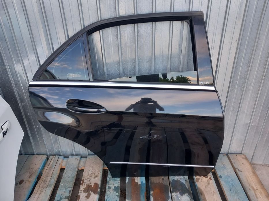 Usa dreapta spate Mercedes E Class w212