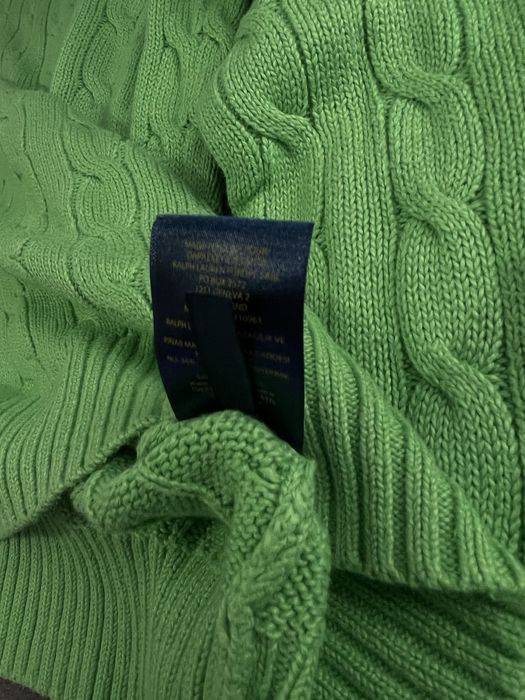 bluza polo ralph lauren