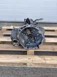 Cutie viteze 1,4 TSI motor BMY cod cutie JXP cu 6 trepte