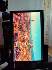Monitor LED NEC 24.1", Full HD, XtraView Ambix3 No Touch