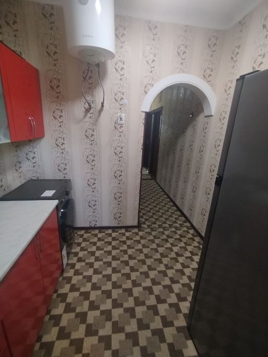 2 хонали Медгородок