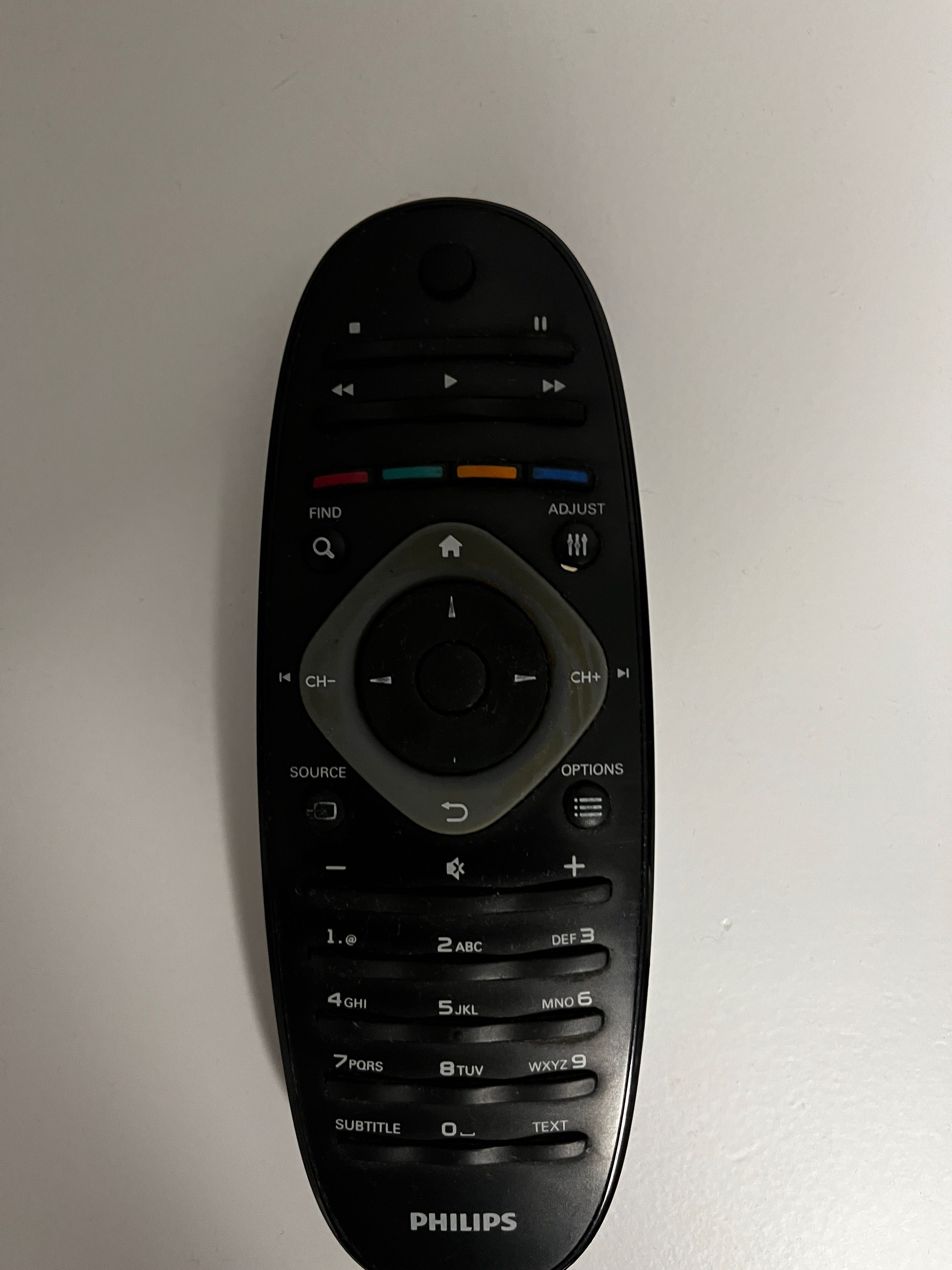 Philips 42PFL350H/12, defect, ideal pentru piese sau reparații.