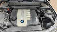 Motor Bmw N57 3.0d 245 cai 730 x5 x6 e90 114000 mile !!