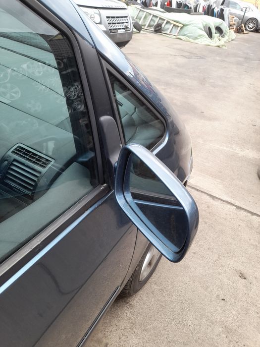 Oglinda dreapta Vw Sharan