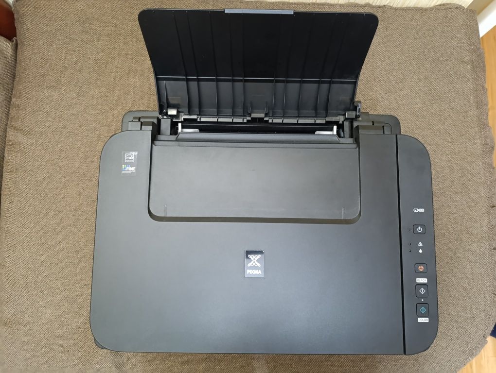 Продается принтер Canon G2400