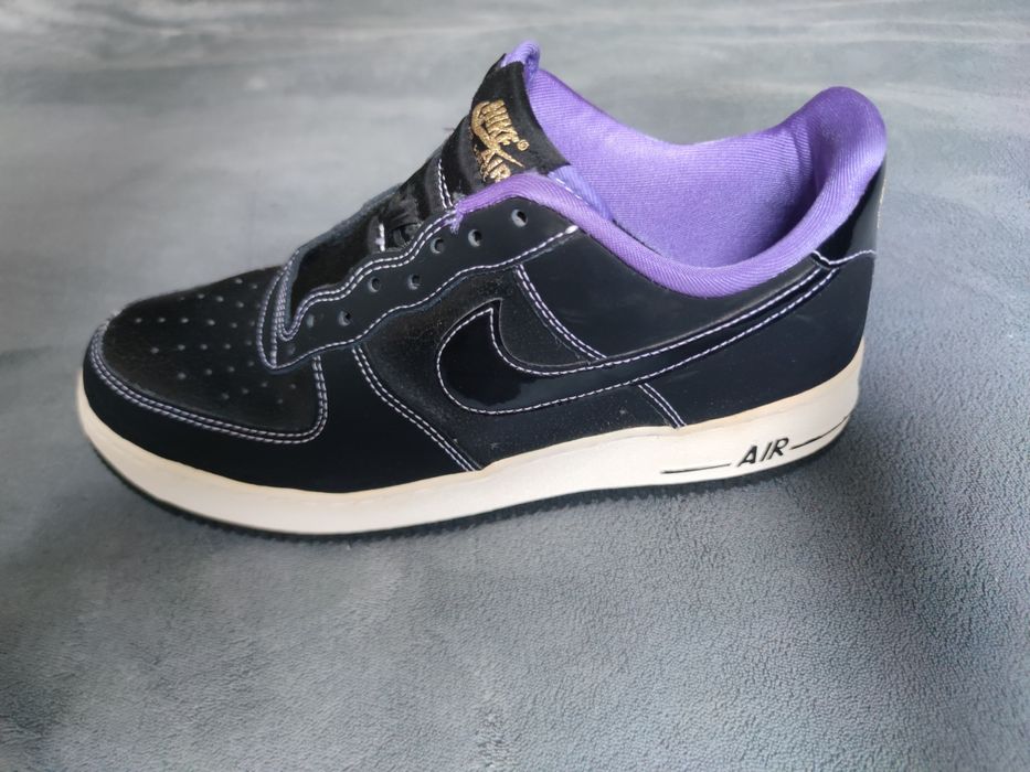 Air force jordan world champion edition