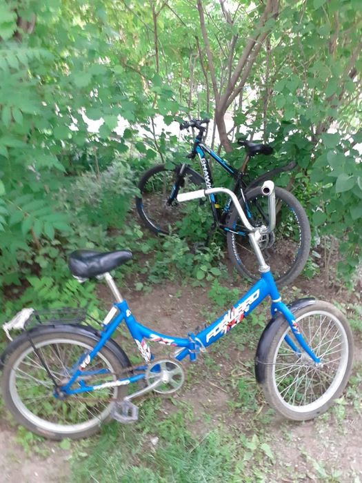 Продам велосипеды