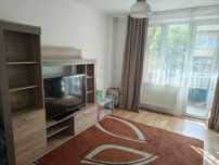 Inchiriez apartament 2 ultracentral B-dul General Vasile Milea